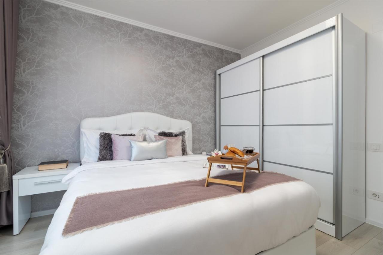 Premier Apartment Luceafarul 拉迪亚 外观 照片