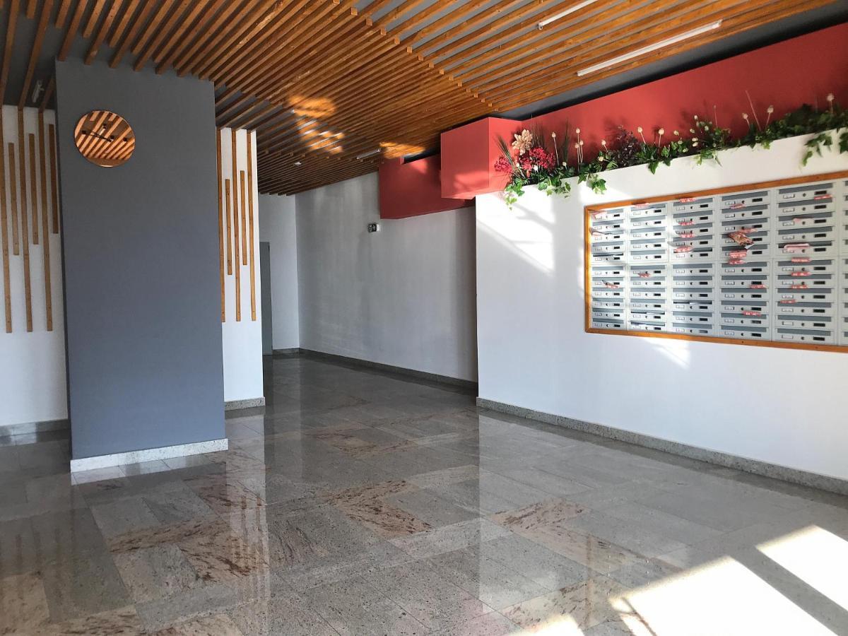 Premier Apartment Luceafarul 拉迪亚 外观 照片