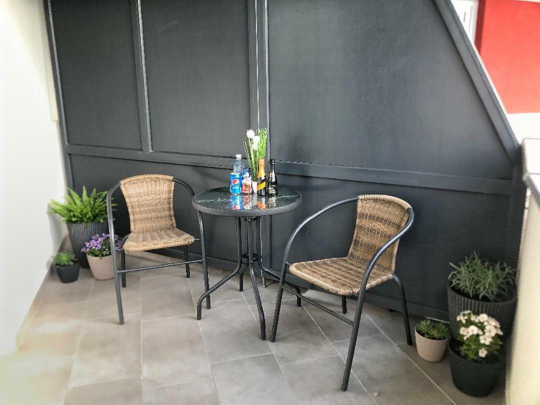 Premier Apartment Luceafarul 拉迪亚 外观 照片