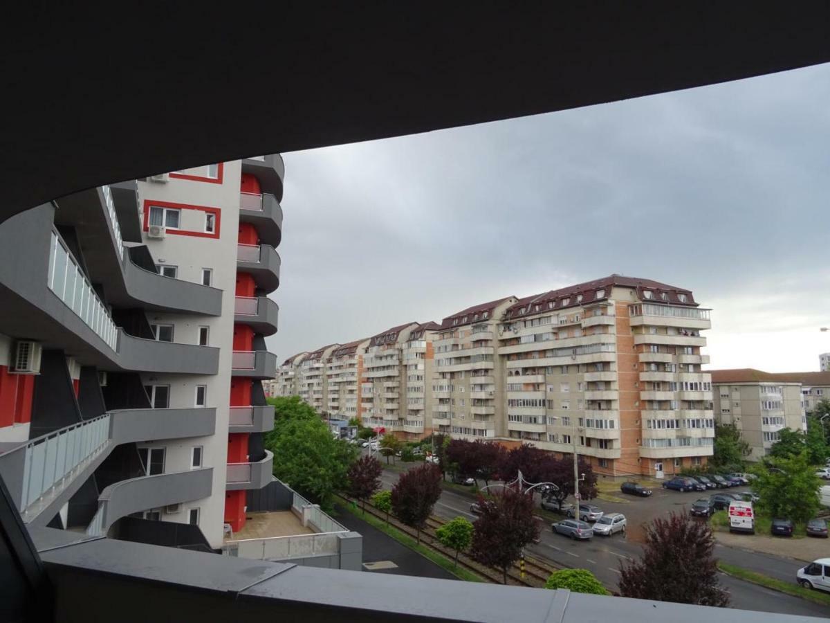 Premier Apartment Luceafarul 拉迪亚 外观 照片